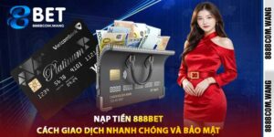 Nạp Tiền 888bet